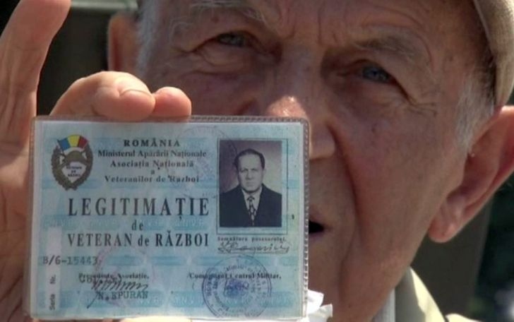 29 aprilie Ziua Veteranilor de Razboi la fel de importanta ca Ziua Nationala