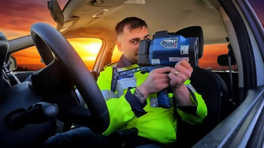 4 5 aprilie 2026 Raspuns de WEEKEND in judetul Alba Drumurile supravegheate de Politia Rutiera in acest sfarsit de saptamana