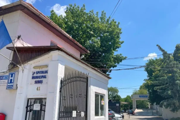 6 aprilie 2026 Consultatii gratuite in domeniul ORL la Ambulatoriul Spitalului Municipal Sebes Cum se pot face programarile