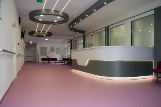 7 aprilie 2026 Masurare gratuita a glicemiei si tensiunii arteriale la Policlinica Spitalului Judetean de Urgenta Alba Iulia