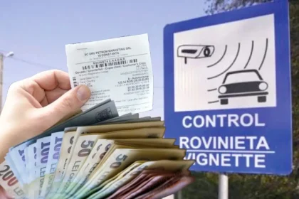 8 aprilie 2026 Emiterea rovinietelor si a taxelor de drum va fi suspendata timp de cateva ore Anuntul CNAIR