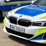 ACCIDENT in Alba Iulia Un biciclist in varsta de 12 ani a fost lovit de o masina pe strada Alexandru Ioan Cuza