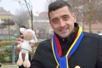 AUR la cel mai scazut nivel de dupa alegerile prezidentiale Ce revele un sondaj INSCOPEfectuat la inceputul lunii aprilie 2026