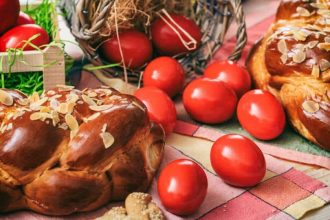 Adrian Negrescu analist economic Am intrat in saptamana patimilor financiare pentru romani Masa de Paste din 2026 va fi mai putin imbelsugata decat in anii anteriori