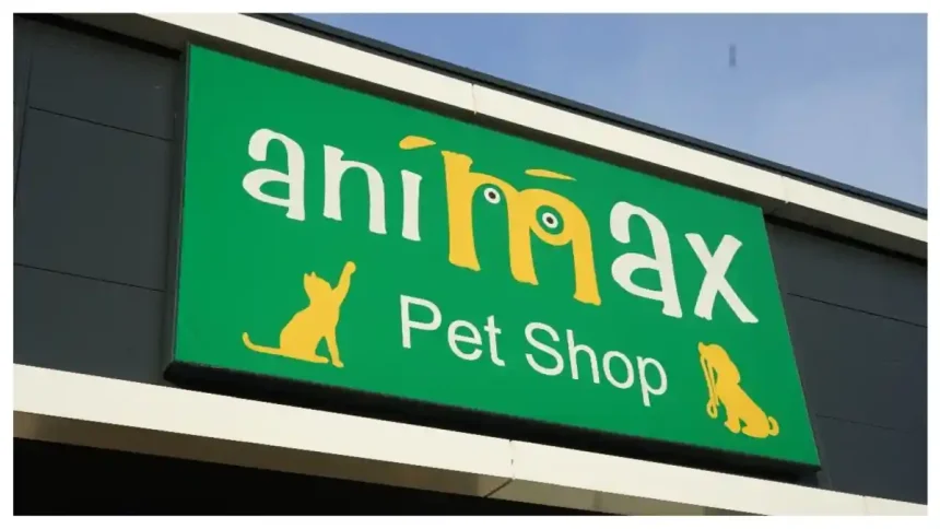Ai un animal de companie descopera noul magazin Animax din Aiud Retail Park profit de promotia de deschidere 20 reducere la toate produsele P