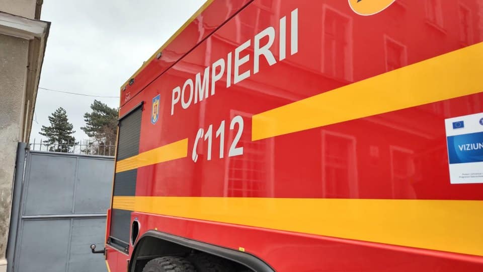 Amenzi directe si raspundere penala pentru administratori pentru incalcari grave in domeniul prevenirii incendiilor