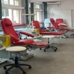 CTS Alba un nou apel pentru DONARE DE SANGE grupa 0 negativ Facem eforturi sa ajutam toti pacientii care necesita transfuzie dar stocul este insuficient
