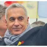 Calin Georgescu Romania necesita un guvern de reconciliere nationala compus din PSD AUR si PNL