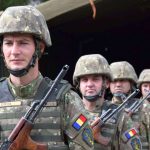 Cati tineri din Romania vor fi pregatiti in 2026 prin programul Soldat Gradat Voluntar in Termen Suntem pe drumul cel bun in ceea ce priveste pregatirile