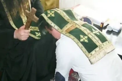 Ce trebuie sa faca credinciosii inainte de spovedanie si impartasanie Sfaturi pentru spovedanie