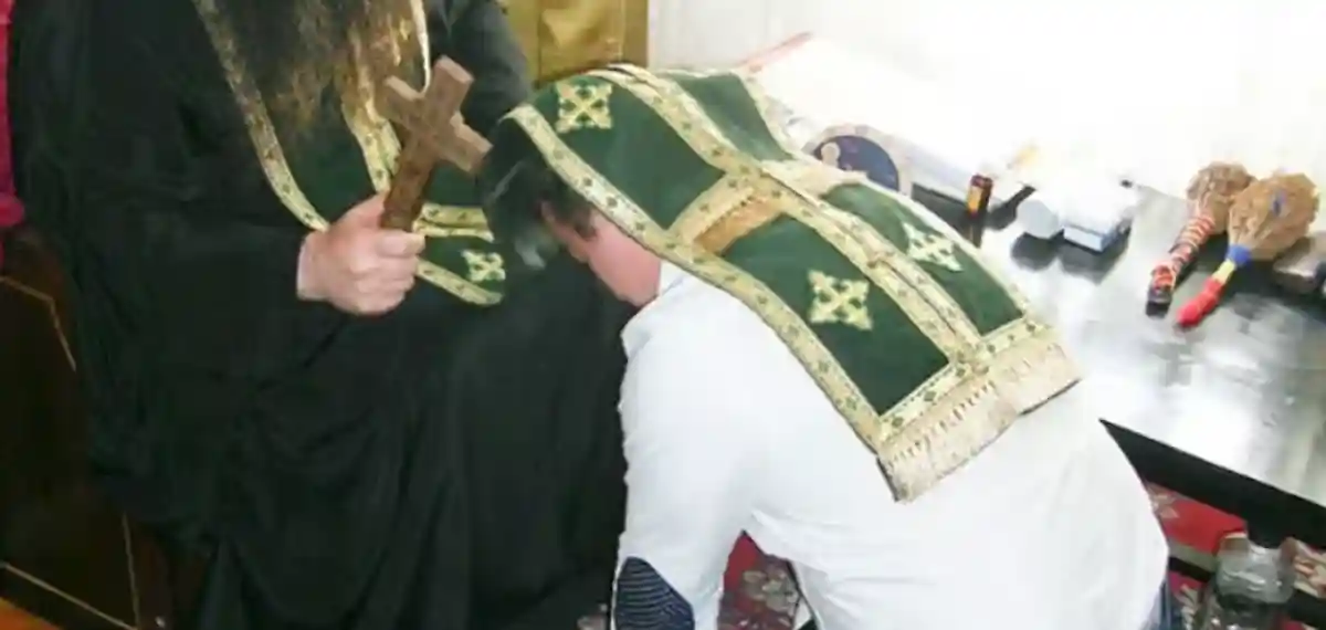 Ce trebuie sa faca credinciosii inainte de spovedanie si impartasanie Sfaturi pentru spovedanie