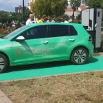 Codul rutier 2026 Sanciuni pentru utilizarea abuziva a locurilor de incarcare a vehiculelor electrice