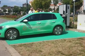 Codul rutier 2026 Sanciuni pentru utilizarea abuziva a locurilor de incarcare a vehiculelor electrice