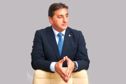 Comunicat de presa Marius Hategan Retineti tara noastra nu are viitor cu AUR la fel cum nu are nici cu PSD