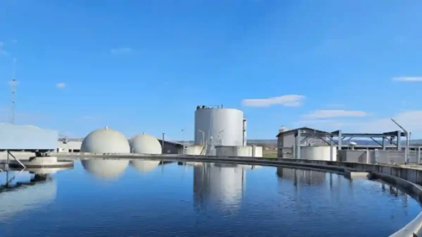 Comunicat de presa Premiera nationala crestere de 166 milioane euro pentru continuarea investitiilor in infrastructura de apa