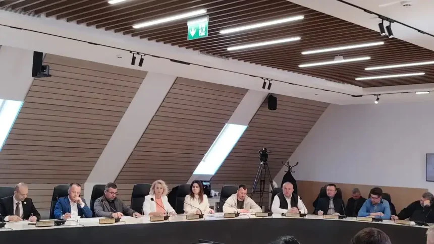 Comunicat de presa Realizari ale PSD Alba investitii in drumul spre Sureanu infrastructura de apa sprijin pentru comunitati si elevi
