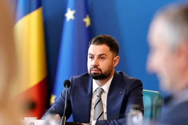 Corneliu Muresan PSD a demisionat din functia de secretar de state E clar ca sub conducerea lui Ilie Bolojan Guvernul Romaniei nu mai functioneaza Ce motive a invocat pentru aceasta decizie