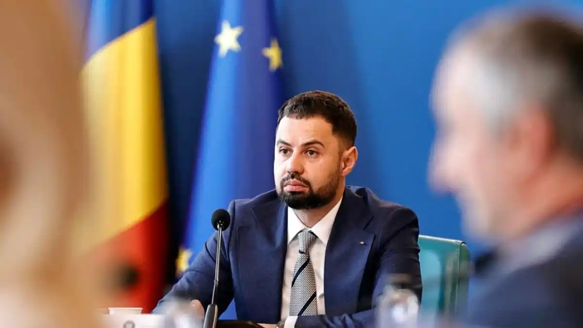 Corneliu Muresan PSD a demisionat din functia de secretar de state E clar ca sub conducerea lui Ilie Bolojan Guvernul Romaniei nu mai functioneaza Ce motive a invocat pentru aceasta decizie