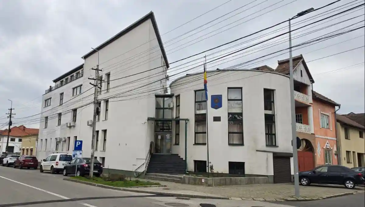 Cosmin Nicolae Oltean noul director interimar al Camerei de Conturi Alba Are aproape 30 de ani de experienta in domeniul finantelor