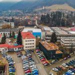 Cugir atractia marilor producatori de armament vizita Sig Sauer si FN Herstal la Uzina Mecanica din Cugir unde se preconizeaza construirea fabricii pentru produsele armamentului finantate prin SAFE