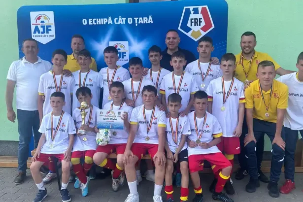 Cupa Satelor la Sebesel marti 7 aprilie la masculin 13 echipe 8 la Under 13 5 la Under 11 Bistra