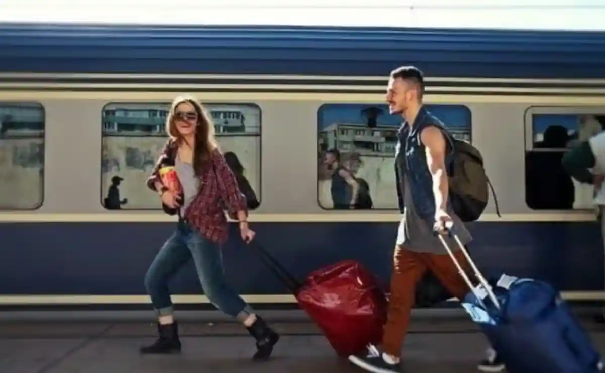 DescoperaEU 2026 Tinerii din Romania pot calatori GRATUIT cu trenul in Europa Cand incepe perioda de inscriere pentru primavara acestui an