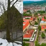 Destinatia Anului 2026 Tinutul Transapuseana Cetatea Alba Carolina si Muzeul National al Unirii din Alba Iulia finaliste in concursul pentru cele mai apreciate destinatii turistice din Romania