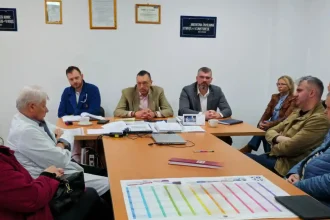 Economistul Marinel Pavel manager interimar la Spitalul Municipal Aiud Peste 20 de ani de experienta in managementul de top intr o companie multinationala