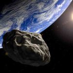 Eveniment ceresc rar in 2029 Un asteroid de dimensiuni mari va trece pe langa Pamant si va putea fi observat cu ochiul liber fara telescop sau binoclu