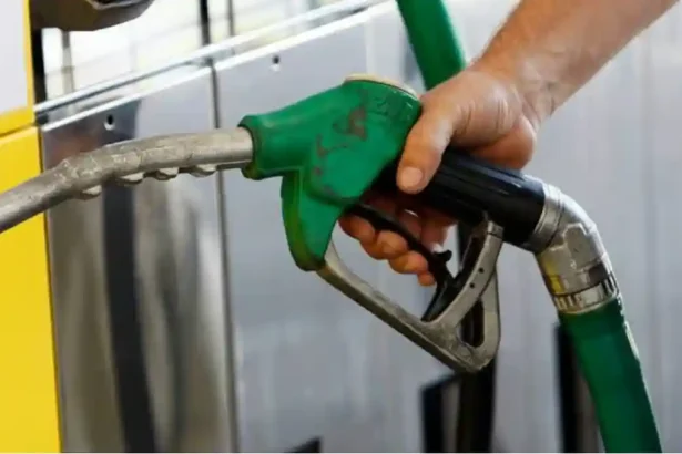 Explozia preturilor carburanilor Expert Solution sustenabila este o reducere tintita si temporara a TVA ului