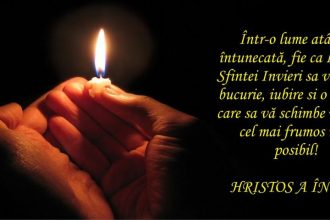 FELICITARI de Paste fericit Exemple de MESAJE URARI si SMS uri pe care le poti trimite celor dragi de Sfintele Pasti 2026