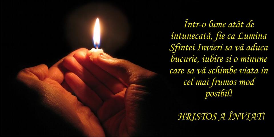 FELICITARI de Paste fericit Exemple de MESAJE URARI si SMS uri pe care le poti trimite celor dragi de Sfintele Pasti 2026