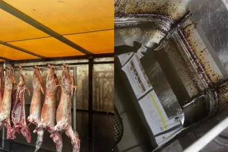 FOTO AMENZI de peste 6 milioane de lei in doar 5 zile in Romania Ce incalcari grave a descoperit Protectia Consumatorilor