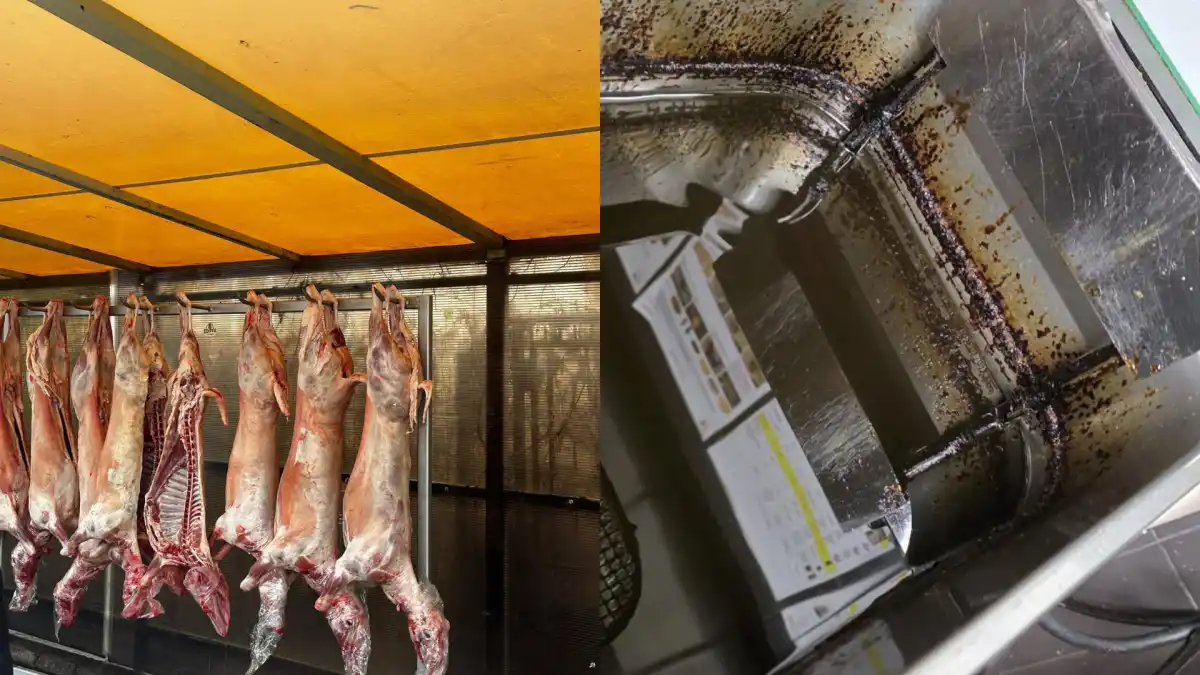 FOTO AMENZI de peste 6 milioane de lei in doar 5 zile in Romania Ce incalcari grave a descoperit Protectia Consumatorilor