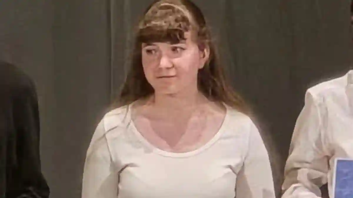 FOTO Belei Diana de la Scoala Gimnaziala Vasile Goldis Alba Iulia rezultat remarcabil la Olimpiada Nationala de Geografie A castigat premiul special