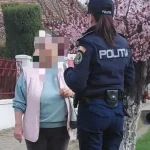 FOTO Campania Sarbatori in siguranta desfasurata de policisti in diverse orase din Alba Sfaturi pentru prevenirea furturilor din locuinte si buzunare