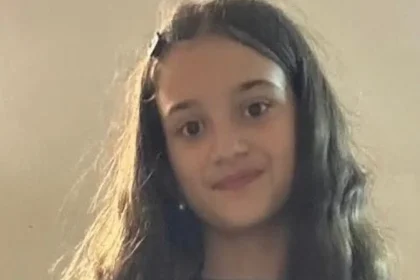 FOTO Karina Elena Ghiurca elev a Scolii Gimnaziale Mihai Eminescu Alba Iulia s a calificat la etapa nationala a Olimpiadei de Limba si Literatura Romana 2026