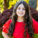 FOTO Lorena Danoaie elev a Scolii Gimnaziale Avram Iancu Alba Iulia s a calificat la faza nationala a Concursului Transcurricular de Lectura si Interpretare Ionel Teodoreanu 2026