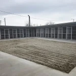 FOTO Lucrarile de extindere a adapostului public pentru caini fara stapan din Alba Iulia au fost finalizate Primaria va moderniza alte 29 de tarcuri printr un parteneriat cu Asociatia Prietenii lui Azor