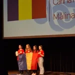 FOTO Romania locul I in Europa la Olimpiada Europeana de Matematica pentru Fete 2026 EGMO si locul II in clasamentul pe tari