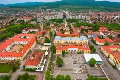 Fitch Ratings Profilul de credit autonom al municipiului Alba Iulia este cu trei trepte mai mare decat ratingul Romaniei