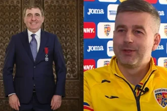 Gica Hagi si Edi Iordanescu pe lista candidatilor pentru postul de selectiioner al echipei nationale de fotbal a Romaniei