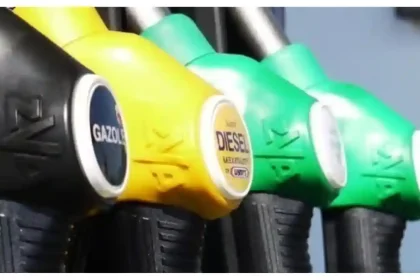 Guvernul Bolojan a aprobat Ordonanta pentru reducerea accizei la motorina cu 30 de bani pe litru