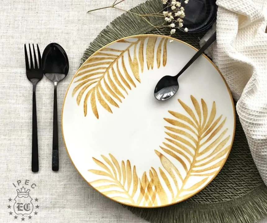 IPEC Alba Iulia producator de portelan afaceri de 35 milioane de euro in 2025 produce peste 1 din farfuriile la nivel mondial