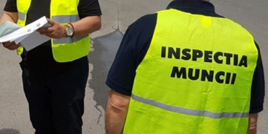 ITM Alba AMENZI de 15500 de lei si 26 de avertismente pentru firmele din judet in perioada 30 martie 3 aprilie 2026 Ce abateri au identificat inspectorii