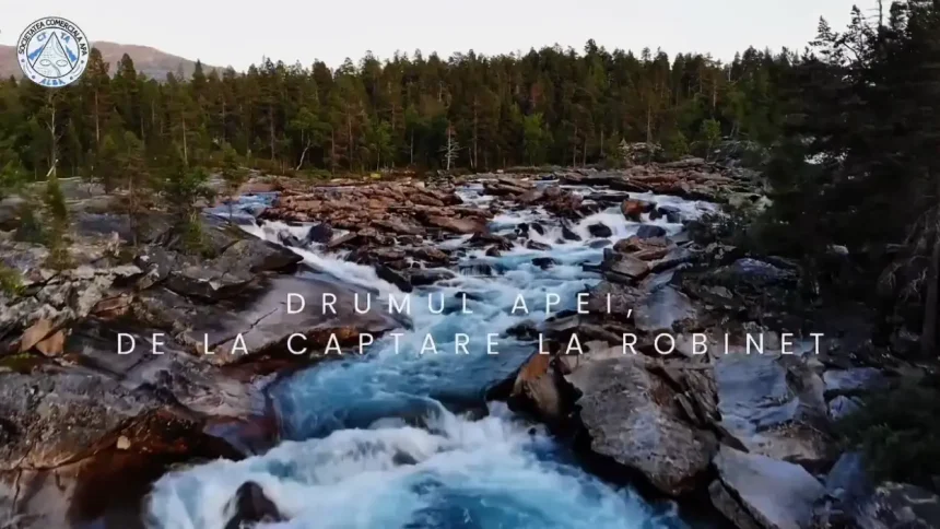 La APA CTTA Alba banii pentru sefi circula repede si in debite mari asemanator raurilor din Norvegia in timp ce raspunsurile de interes public sunt blocate ca intr o canalizare infundata