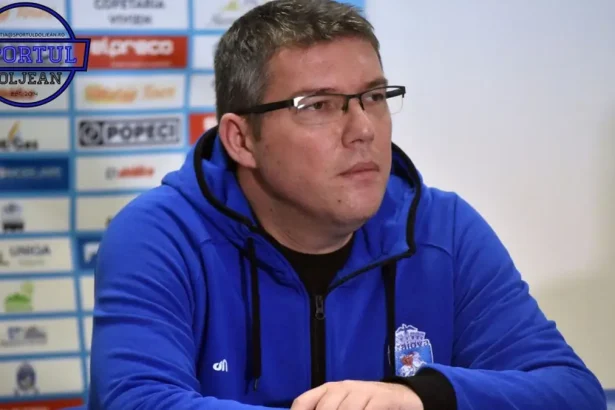 Marius Toma transferat din Dolj noul director interimar al Direciei Judeene de Sport Alba Experien vast n managementul sportiv