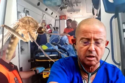 Medicul Tudor Ciuhodaru Am avut dreptate cand am afirmat ca achizitia vaccinurilor in timpul pandemiei reprezinta cel mai mare jaf din istoria medicala