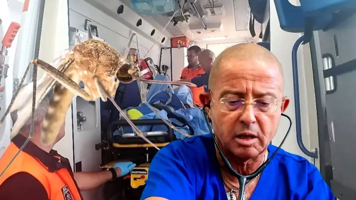 Medicul Tudor Ciuhodaru Am avut dreptate cand am afirmat ca achizitia vaccinurilor in timpul pandemiei reprezinta cel mai mare jaf din istoria medicala