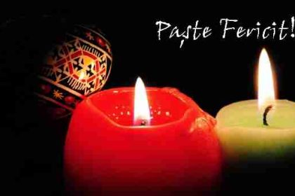 Mesaje de Paste Fericit 2026 Urari felicitari si SMSuri pentru cei dragi de Sfintele Pasti